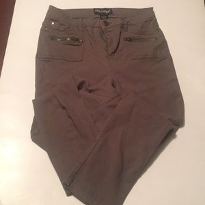 Beautiful jeans